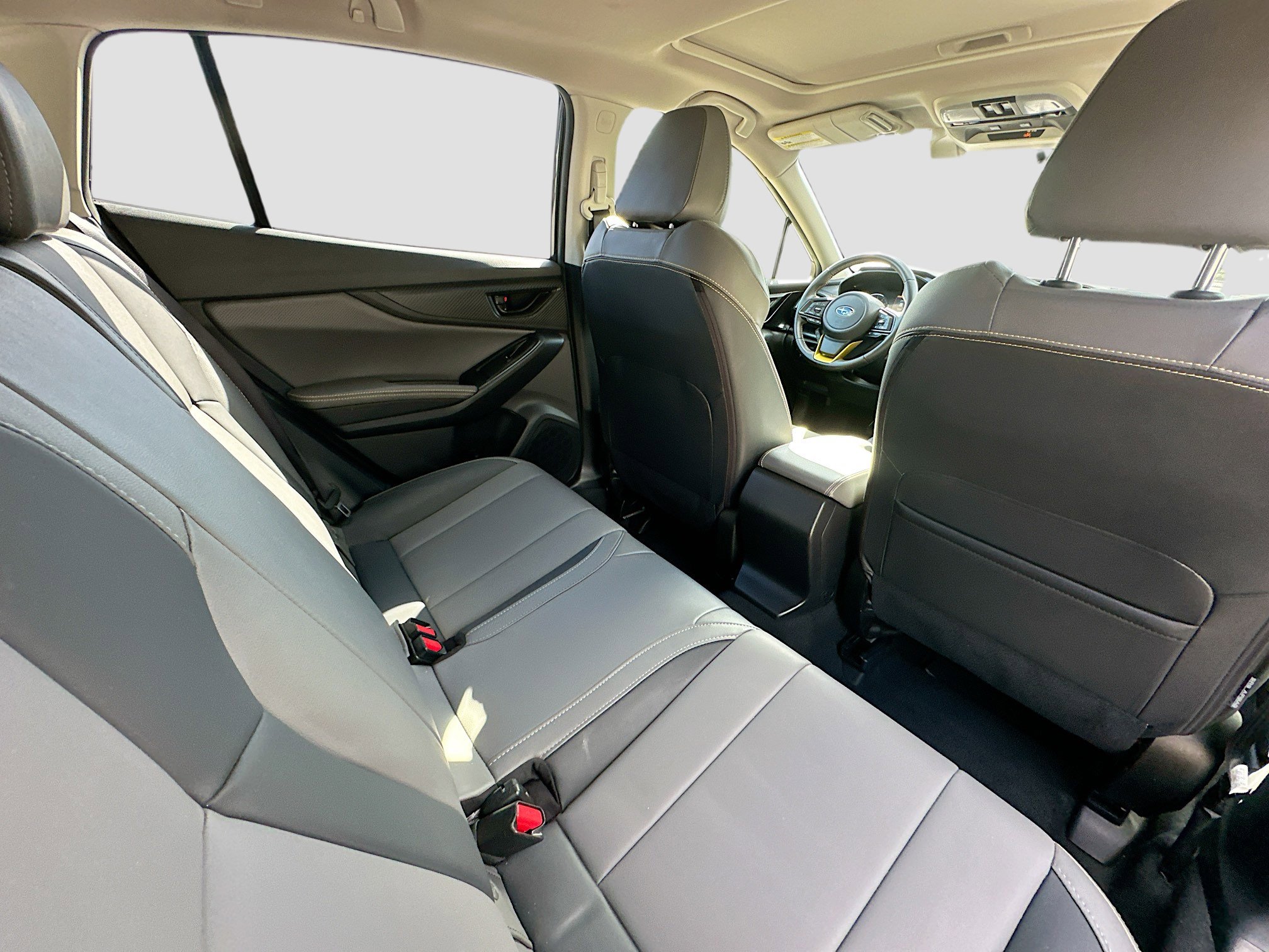 Used 2023 Subaru Crosstrek 2.5i Sport image 27