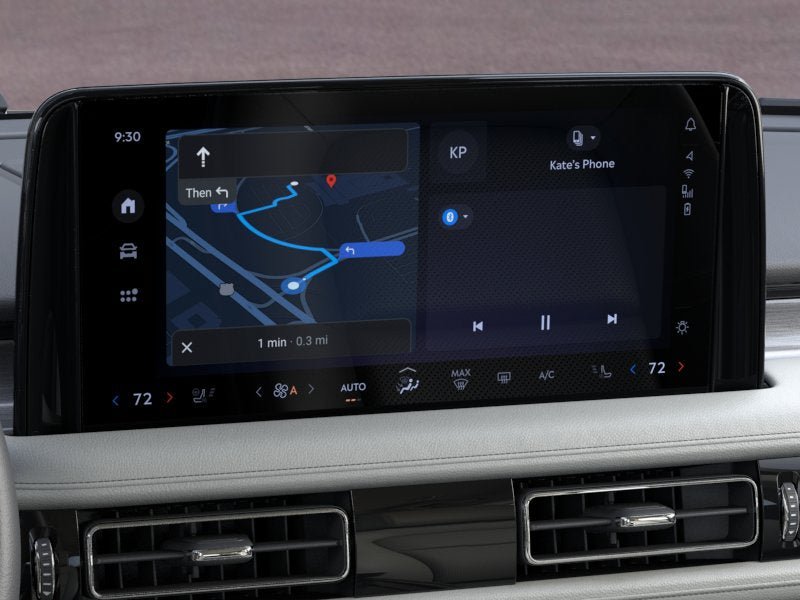 New 2026 Lincoln Aviator 2WD image 14