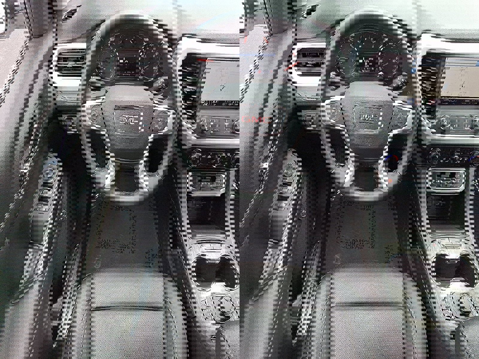 Used 2023 GMC Acadia SLT image 13