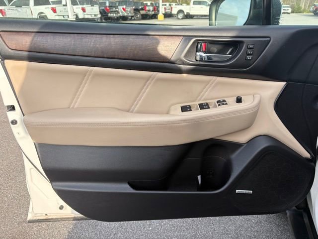 Used 2018 Subaru Outback 2.5i Limited image 10