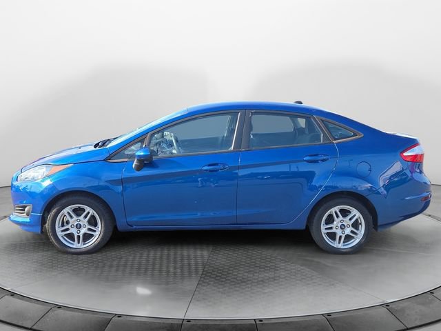 Used 2019 Ford Fiesta SE image 2