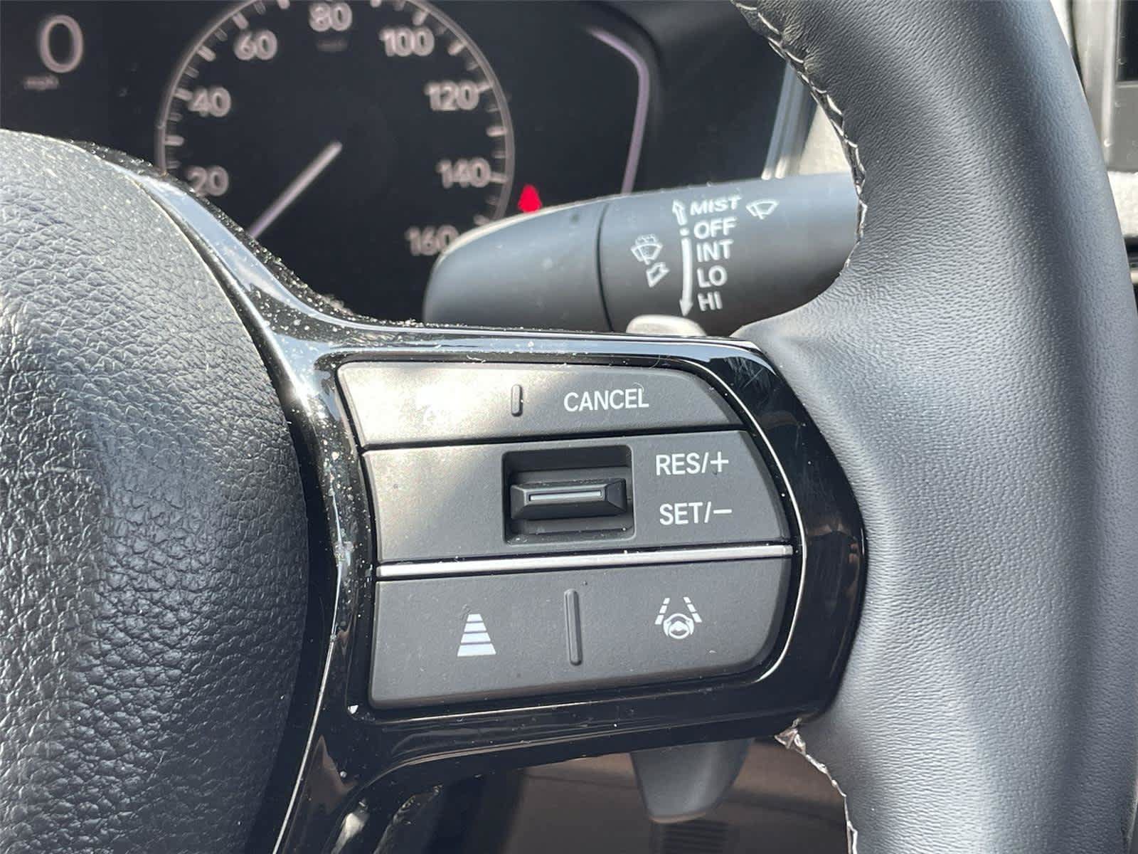 Used 2026 Honda Civic Sport image 18