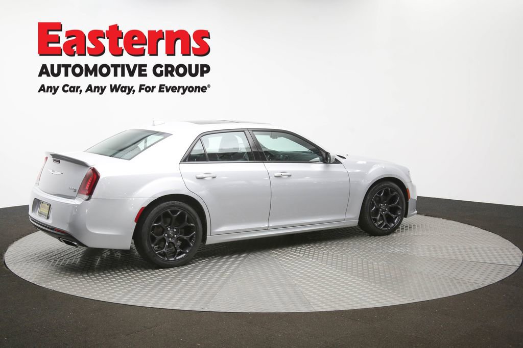 Used 2020 Chrysler 300 S image 44