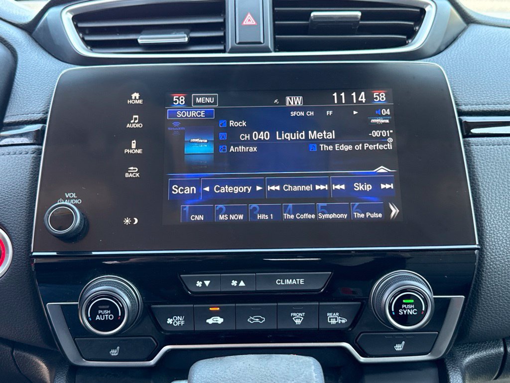 Used 2019 Honda CR-V EX image 29