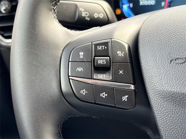 New 2025 Ford Bronco Sport Outer Banks image 25