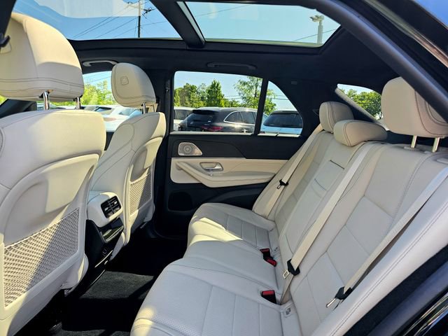 Certified 2023 Mercedes-Benz GLE 350 4MATIC image 20