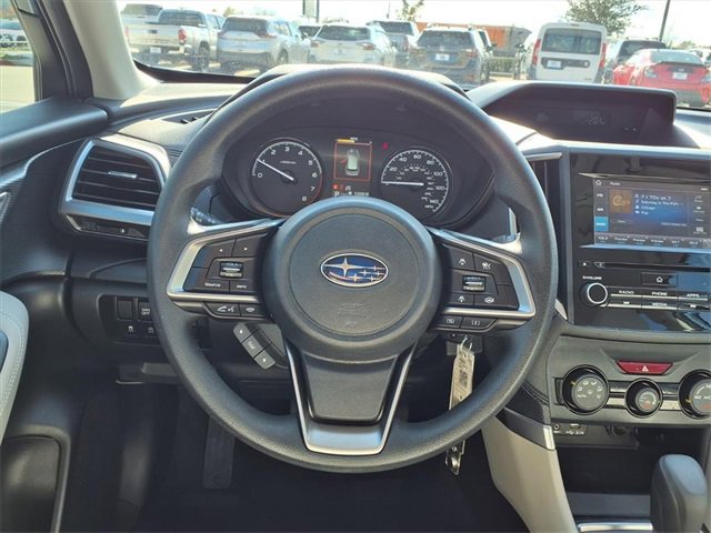 Certified 2021 Subaru Forester image 10