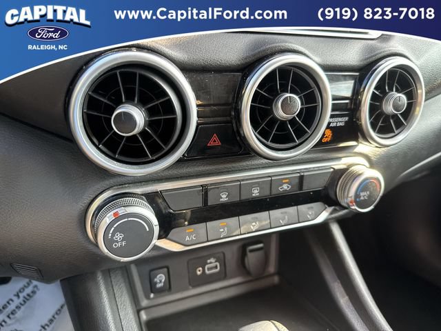 Used 2024 Nissan Sentra S FWD image 29