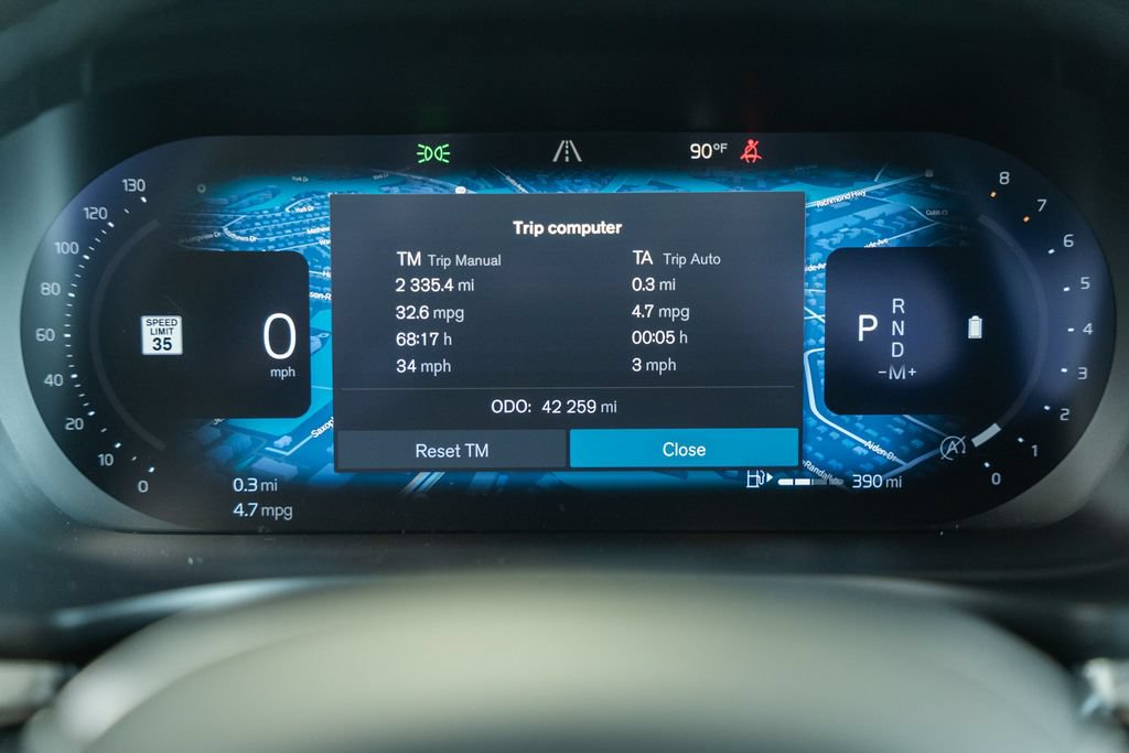 Used 2024 Volvo S60 B5 Core FWD image 41