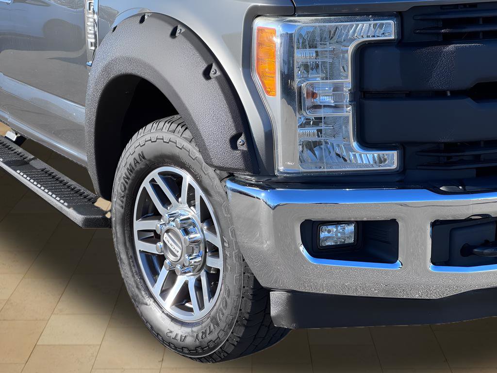 Used 2017 Ford F350 Lariat image 46