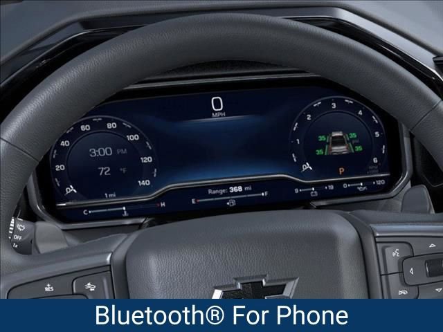 New 2026 Chevrolet Silverado 1500 RST image 20