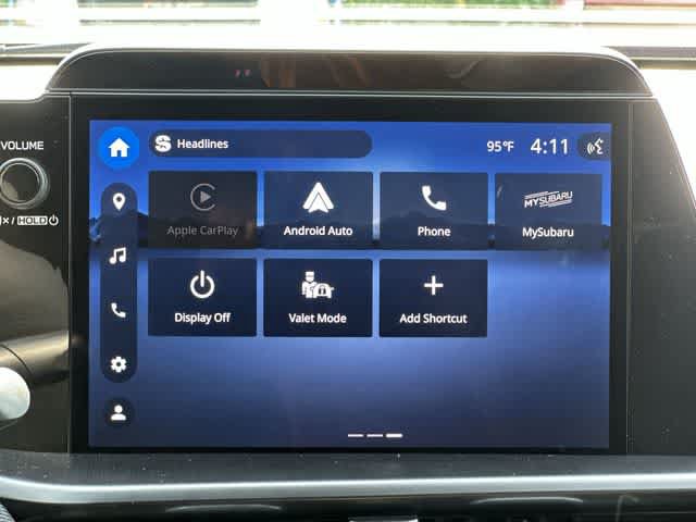 New 2026 Subaru Outback Premium AWD/4WD image 14