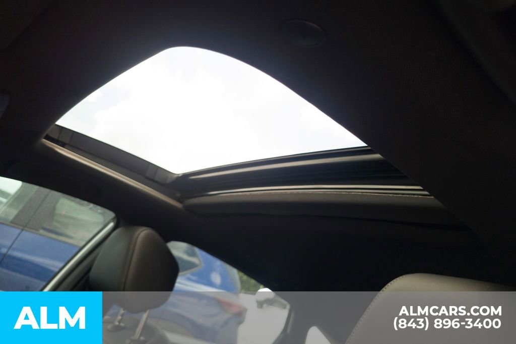 Used 2023 Honda Accord Sport image 8