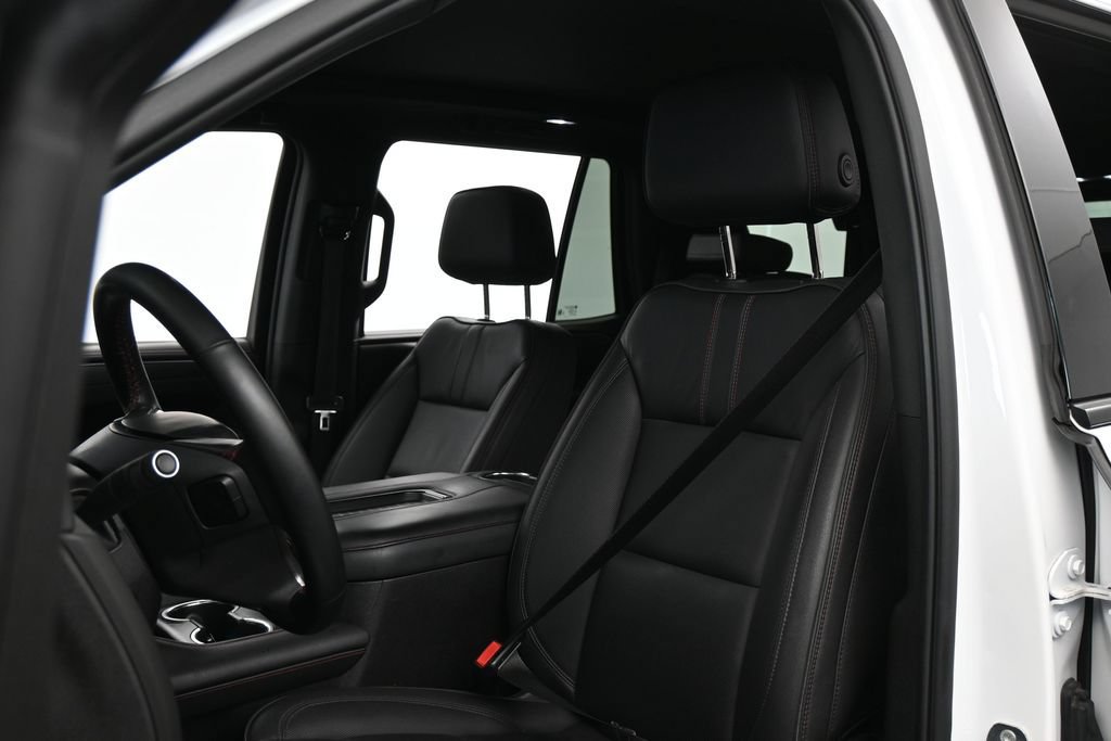 Used 2024 Chevrolet Tahoe RST w/ Luxury Package RWD image 10