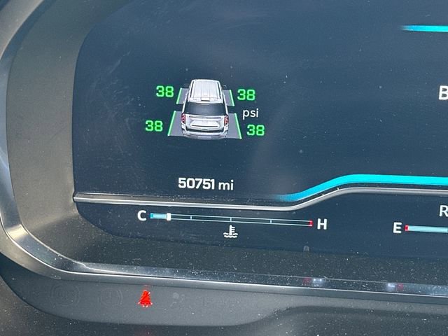 Used 2024 Chevrolet Tahoe Premier image 19