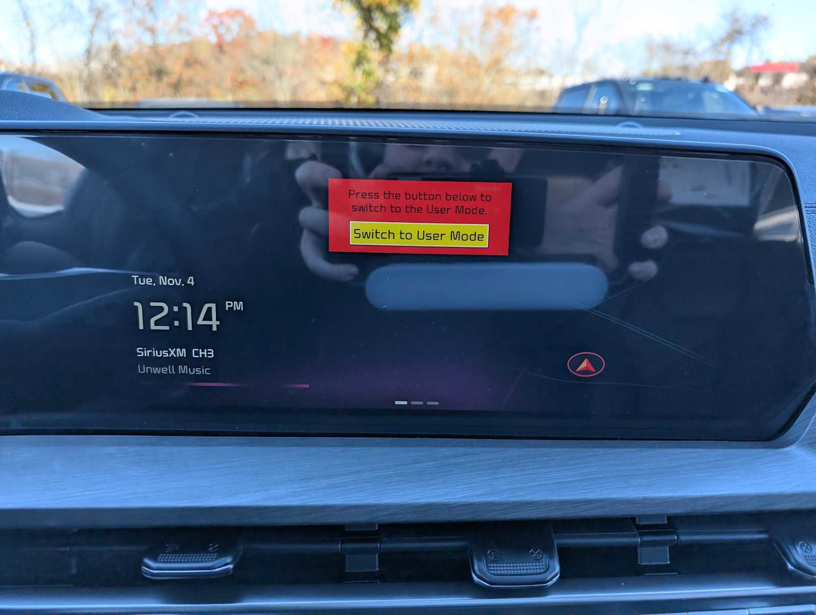 New 2025 Kia Telluride EX X-Line image 21