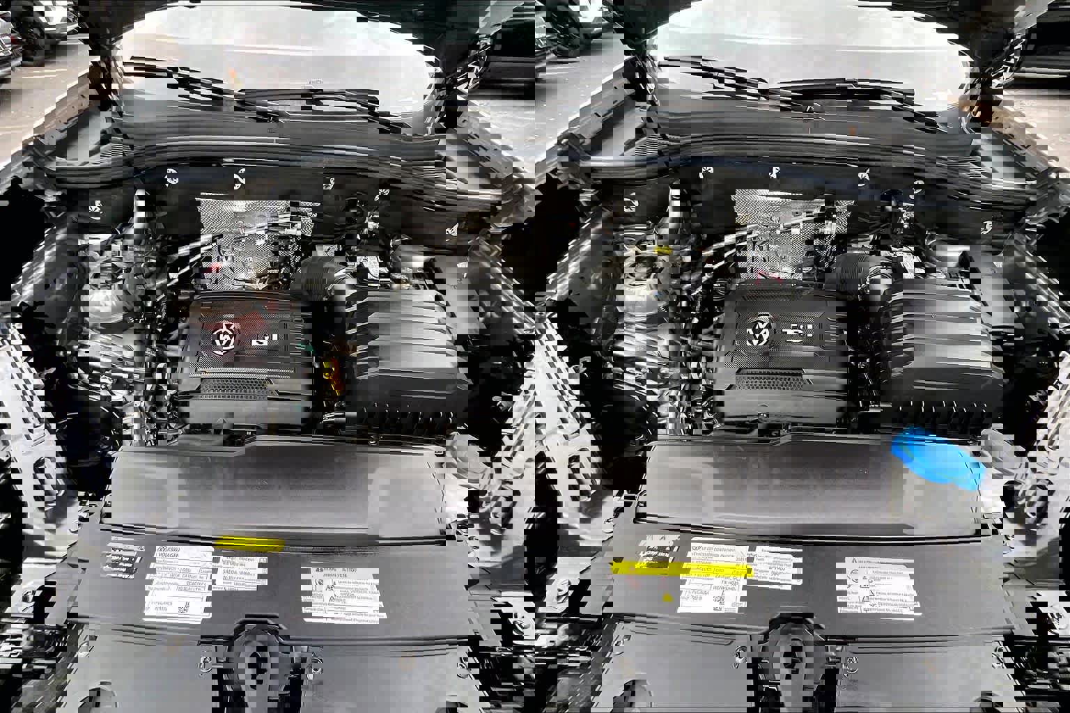 Used 2023 Volkswagen Atlas Cross Sport SEL image 30