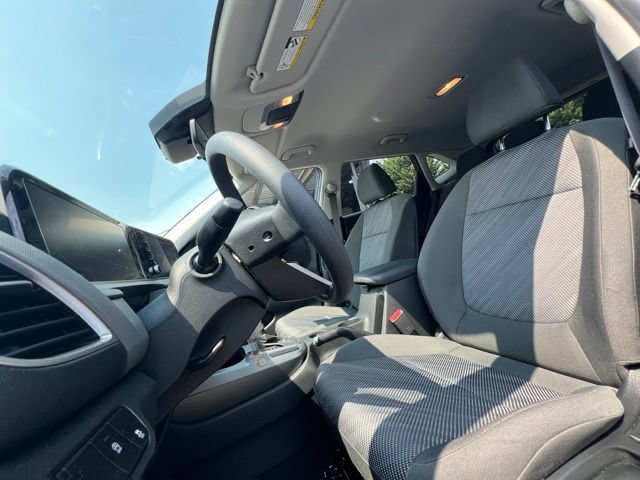 Used 2026 Kia Seltos LX AWD/4WD image 14
