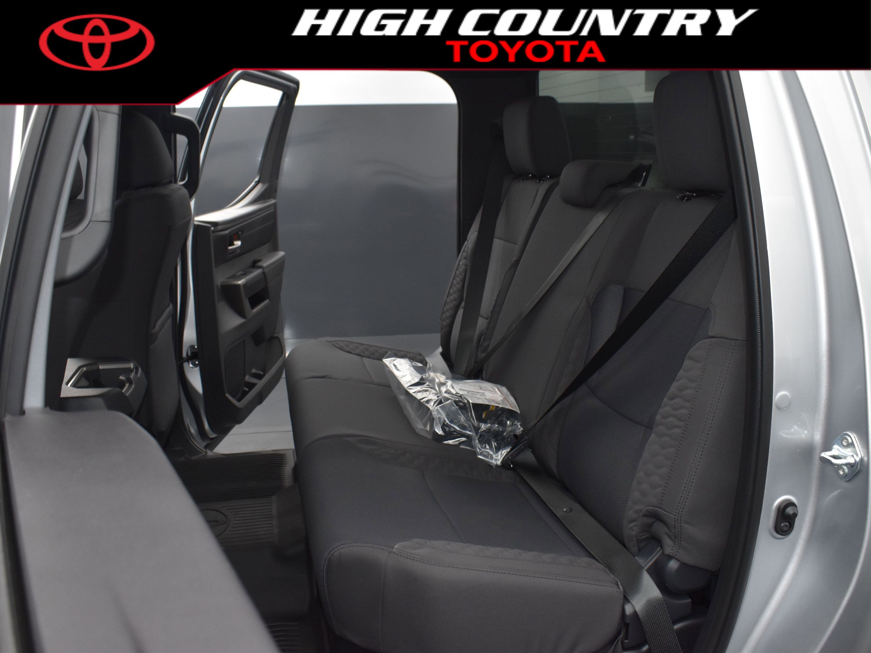 New 2026 Toyota Tundra SR5 w/ TRD Off-Road Package image 21