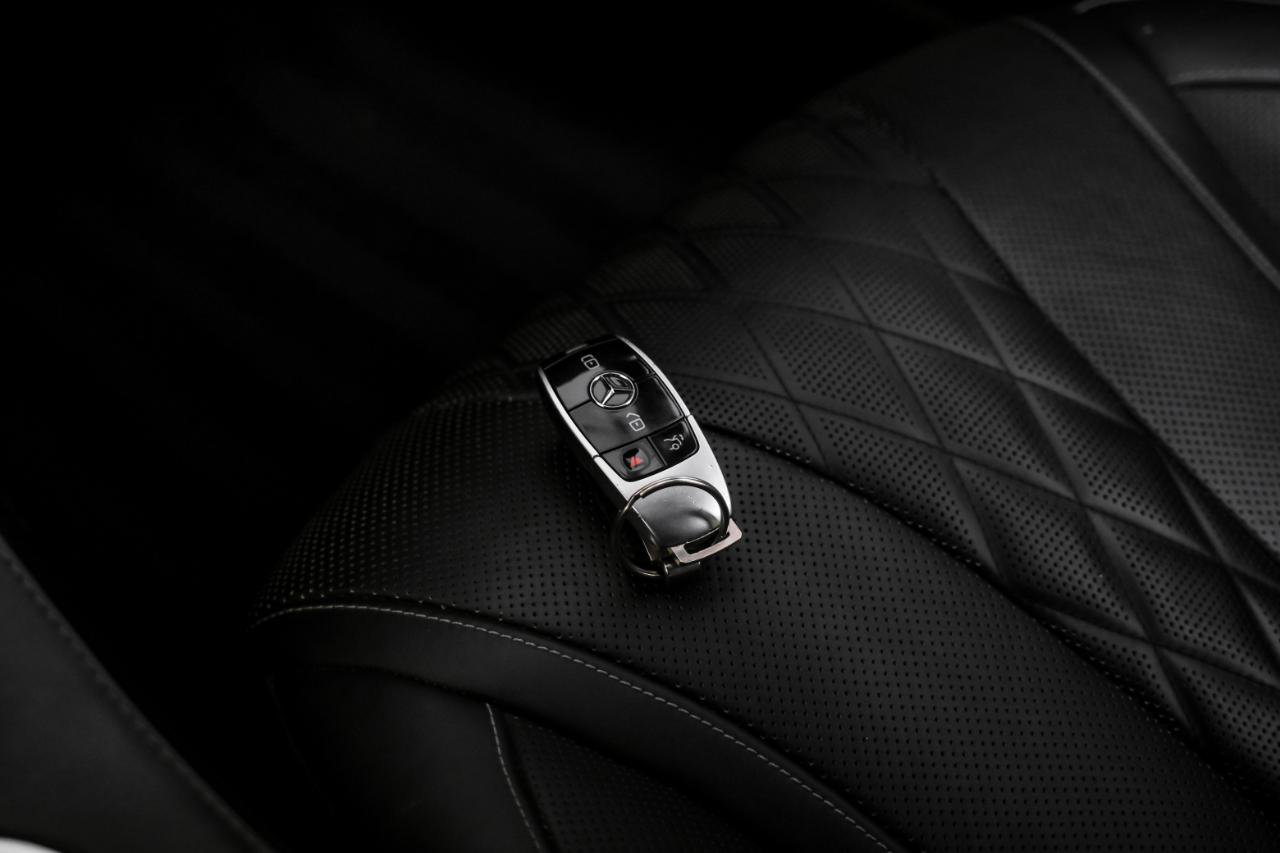 Used 2019 Mercedes-Benz S 560 4MATIC Coupe image 49