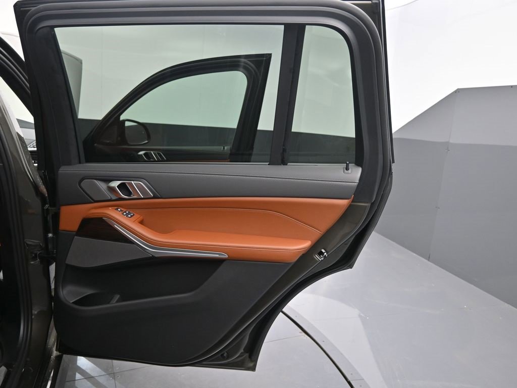 New 2026 BMW X7 xDrive40i w/ M Sport Package image 30