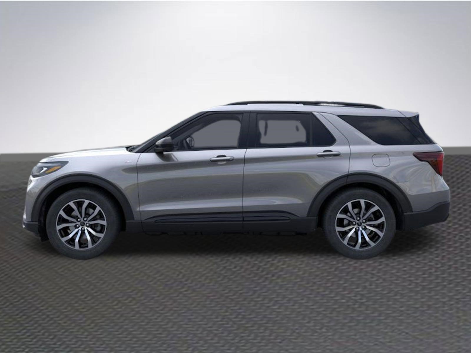 New 2026 Ford Explorer ST-Line image 3