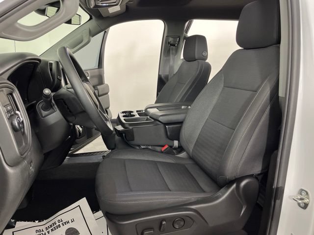Used 2023 Chevrolet Silverado 1500 Custom RWD image 20