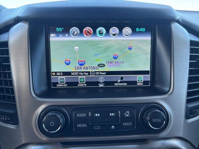 Used 2018 GMC Yukon XL Denali image 24