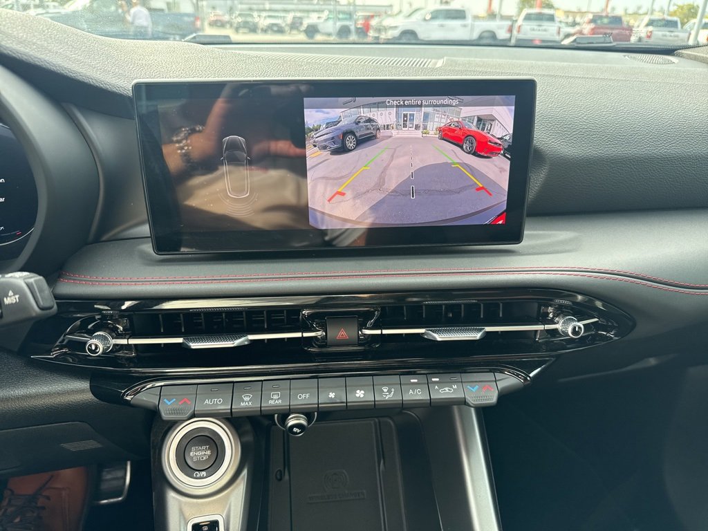 Certified 2024 Dodge Hornet GT image 22