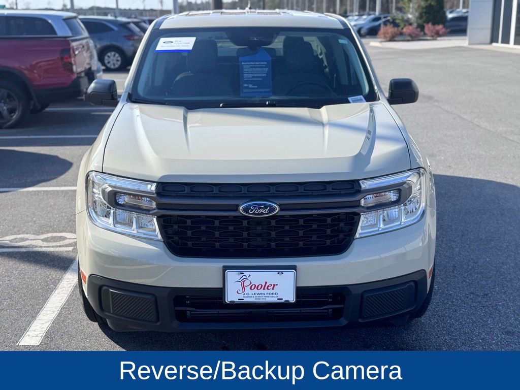 Used 2024 Ford Maverick XLT image 2
