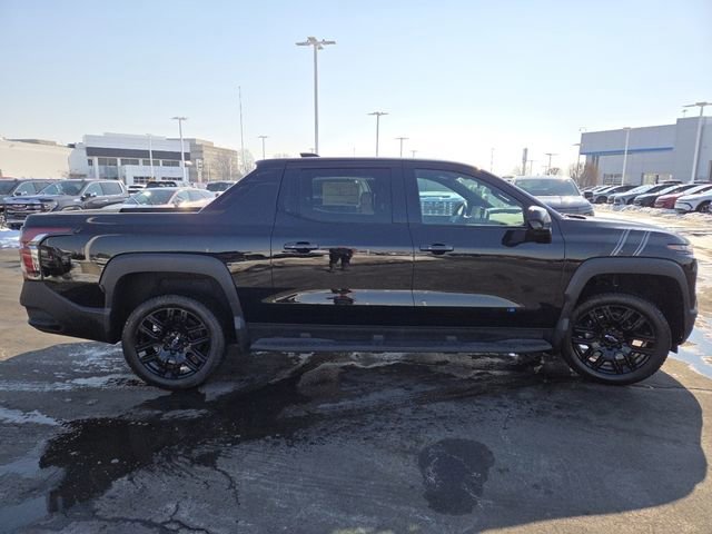 New 2026 Chevrolet Silverado EV LT w/ LPO, Dark Package Plus image 17