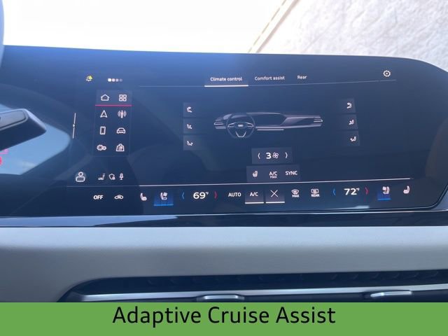 New 2025 Audi A5 2.0T Prestige image 19