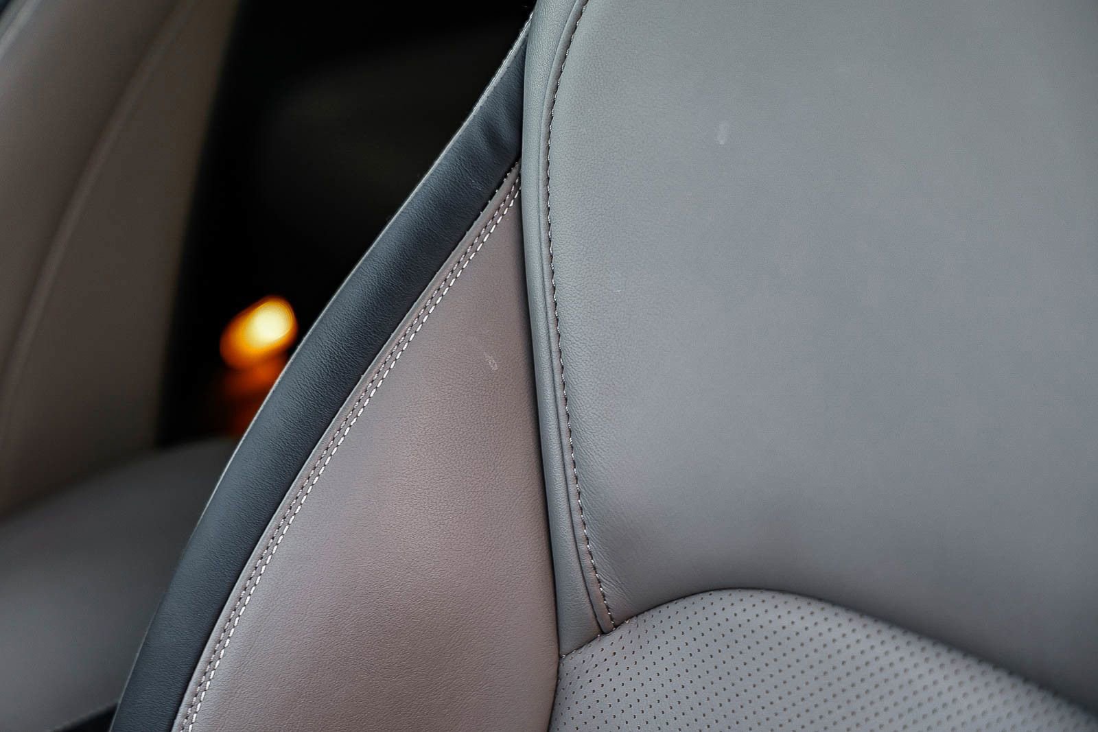 Used 2023 INFINITI QX50 Sensory image 26