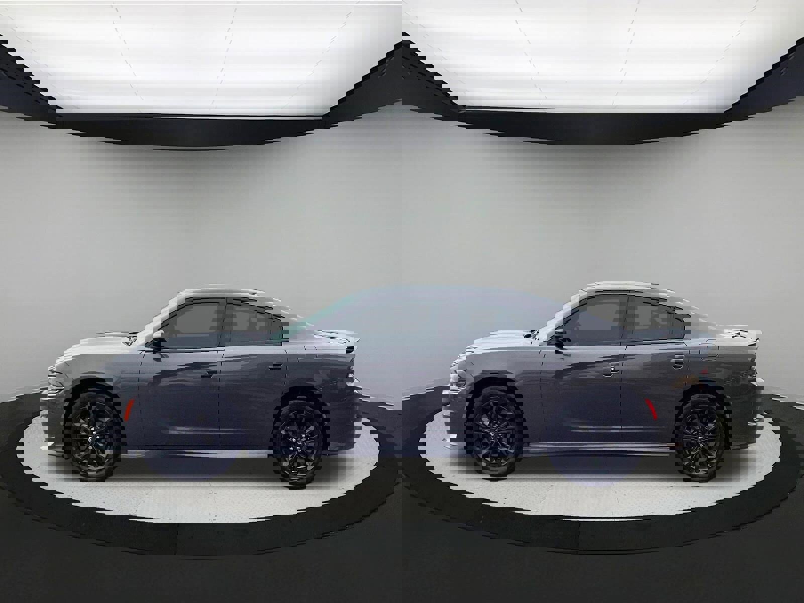 Used 2020 Dodge Charger GT w/ Blacktop Package image 5