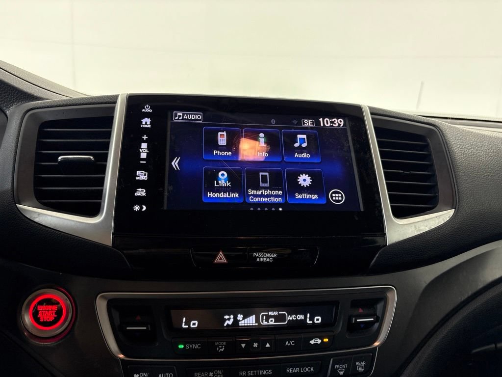 Used 2017 Honda Pilot EX-L image 31