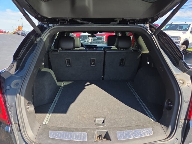 Used 2020 Cadillac XT5 Premium Luxury AWD/4WD image 13