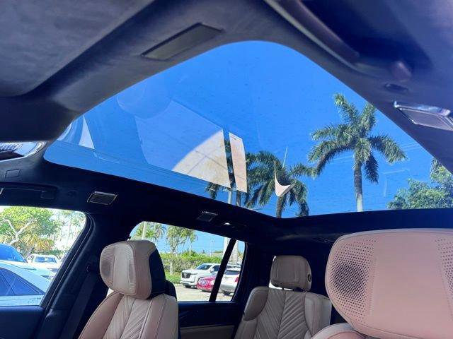 New 2025 Cadillac Escalade IQ Luxury 2 w/ LPO, Radiant Package image 25