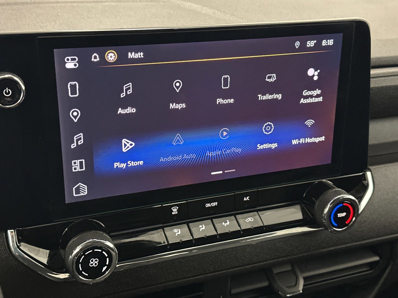 Used 2023 Chevrolet Colorado Trail Boss w/ LPO, Skid Plate Package image 27