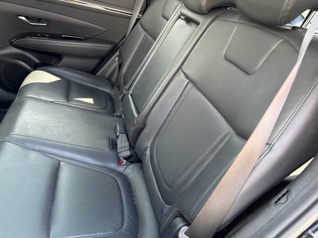 Used 2022 Hyundai Tucson Limited AWD/4WD image 10