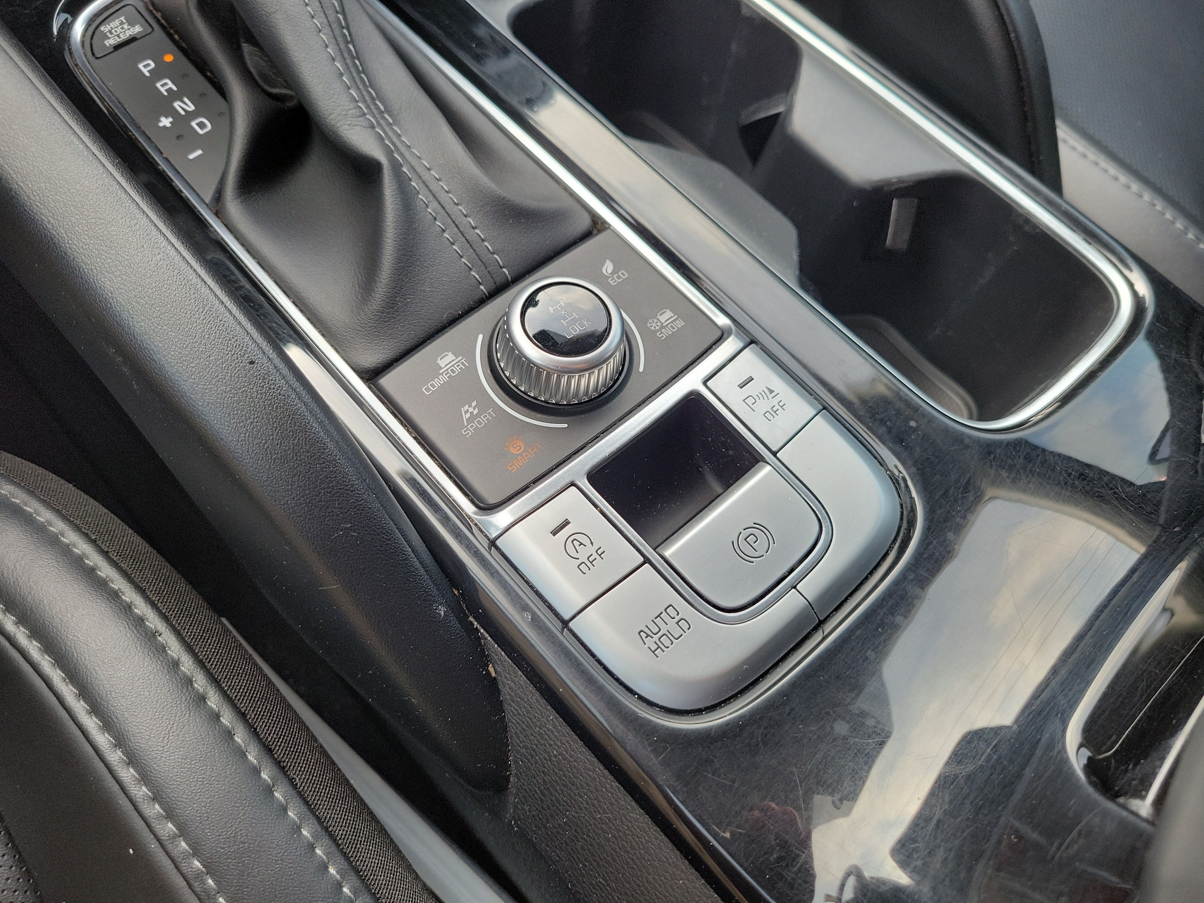 Certified 2021 Kia Telluride LX AWD/4WD image 35