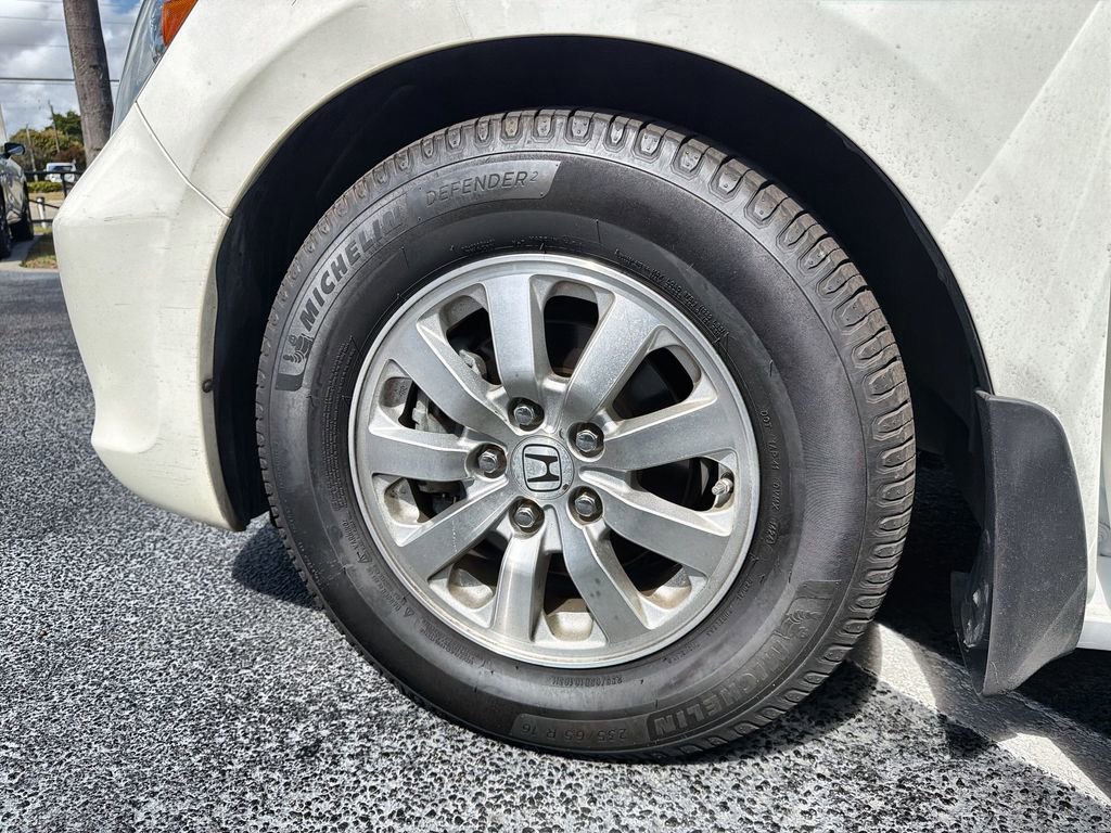 Used 2008 Honda Odyssey EX-L image 30