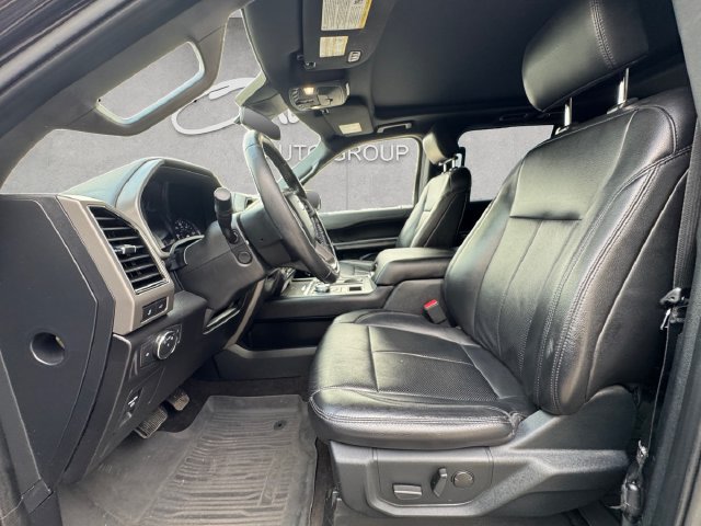 Used 2020 Ford Expedition Max XLT w/ Equipment Group 202A RWD image 19