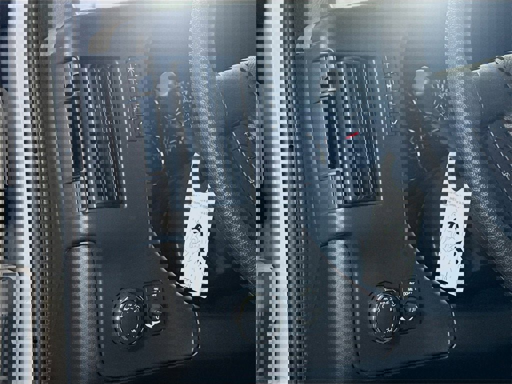 New 2025 GMC Savana 2500 w/ Driver Convenience Package image 5