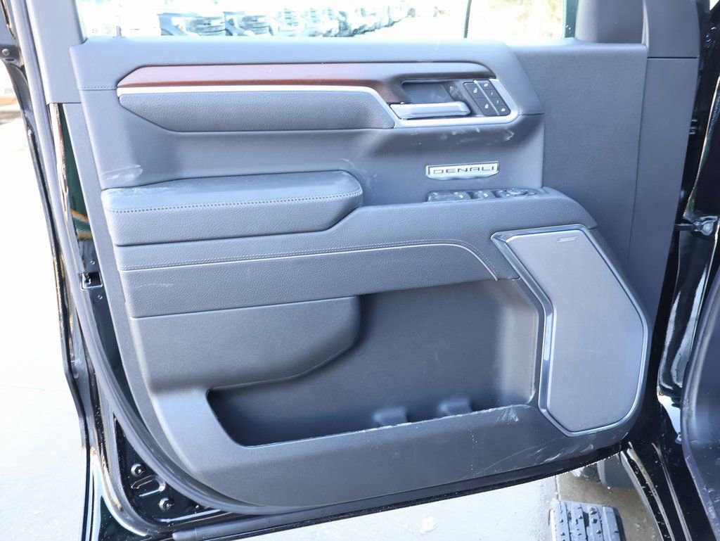 New 2026 GMC Sierra 1500 Denali AWD/4WD image 12