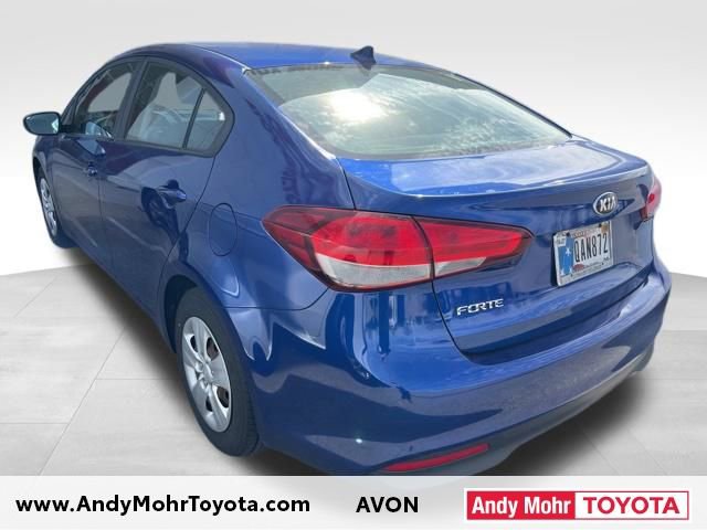 Used 2017 Kia Forte LX image 13