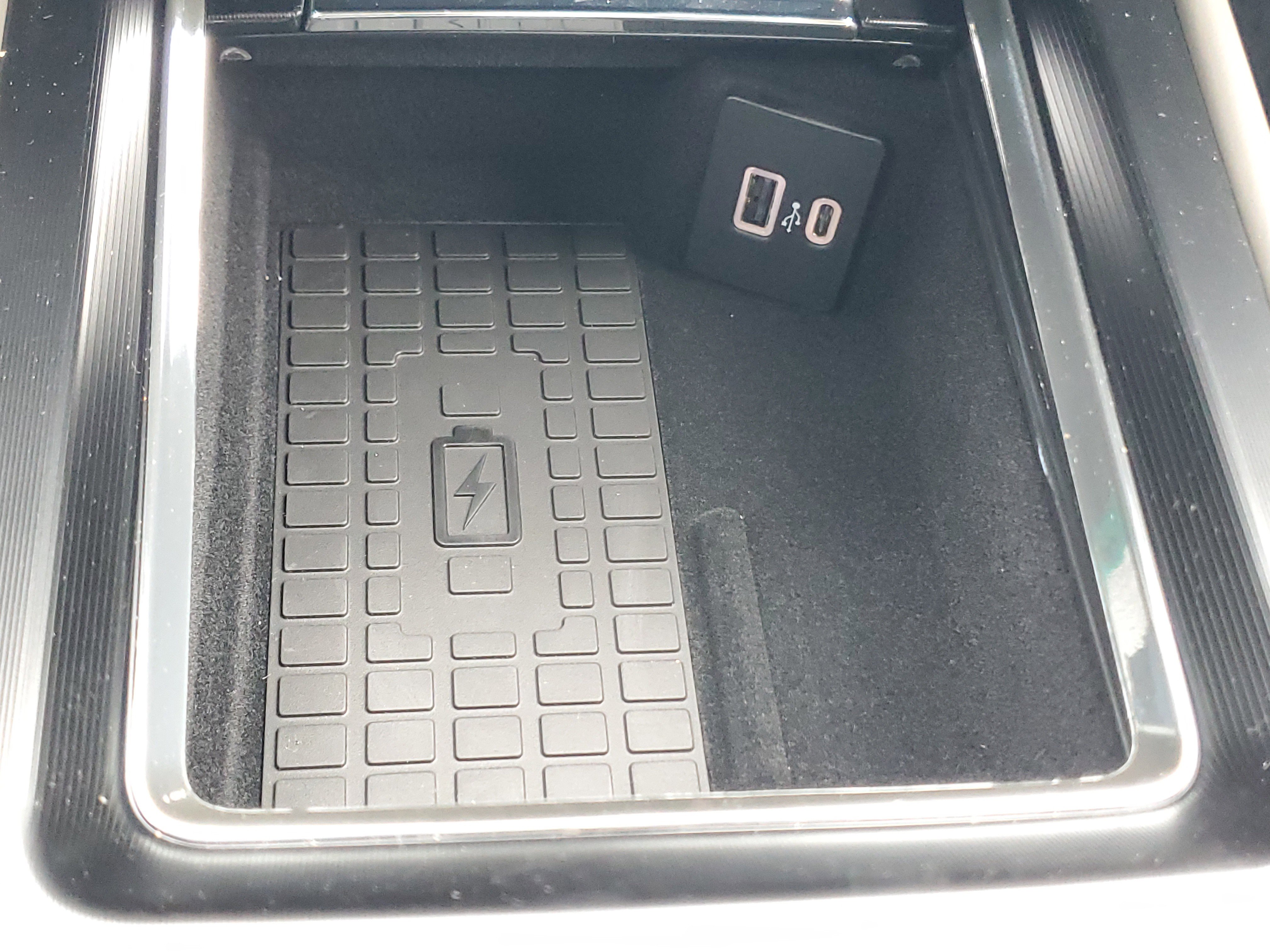 New 2026 Lincoln Corsair Grand Touring image 23