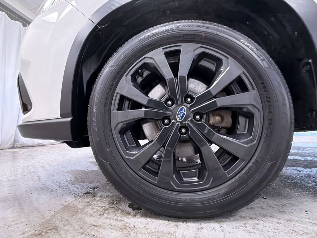 Used 2023 Subaru Forester Sport image 14