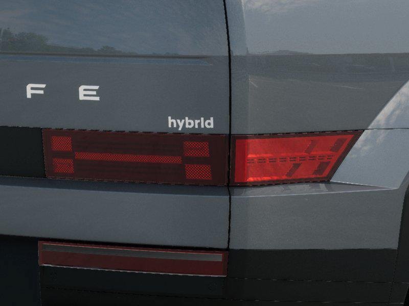 New 2026 Hyundai Santa Fe SE FWD image 10