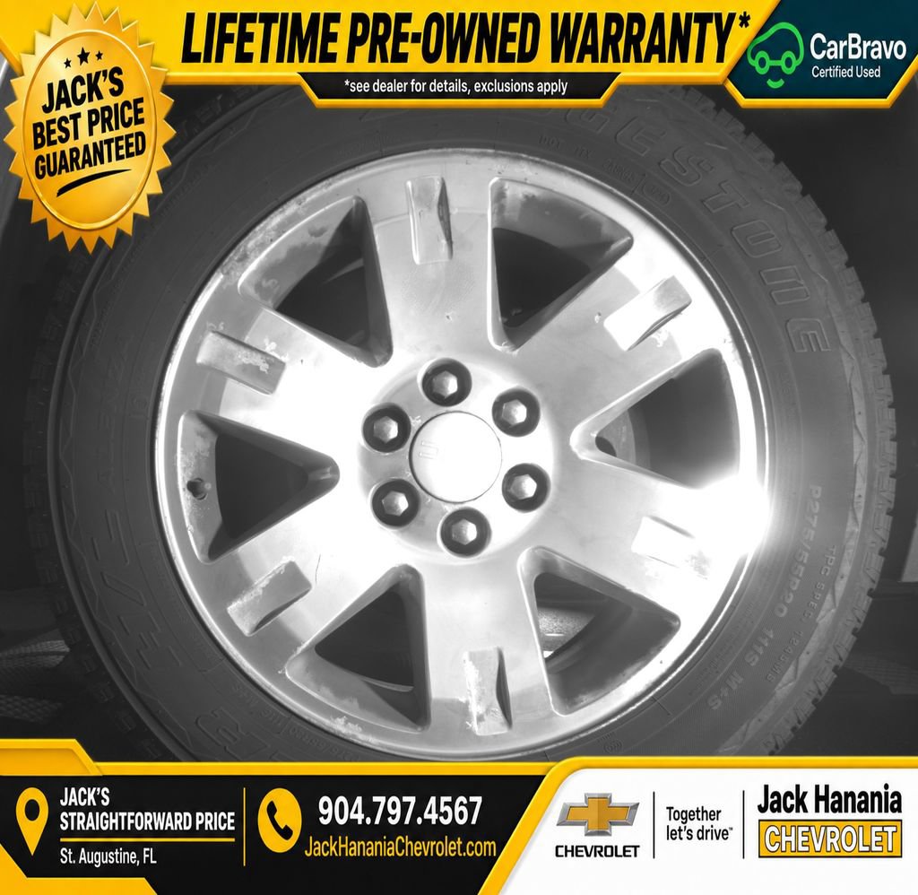 Used 2009 GMC Yukon XL SLT RWD image 23