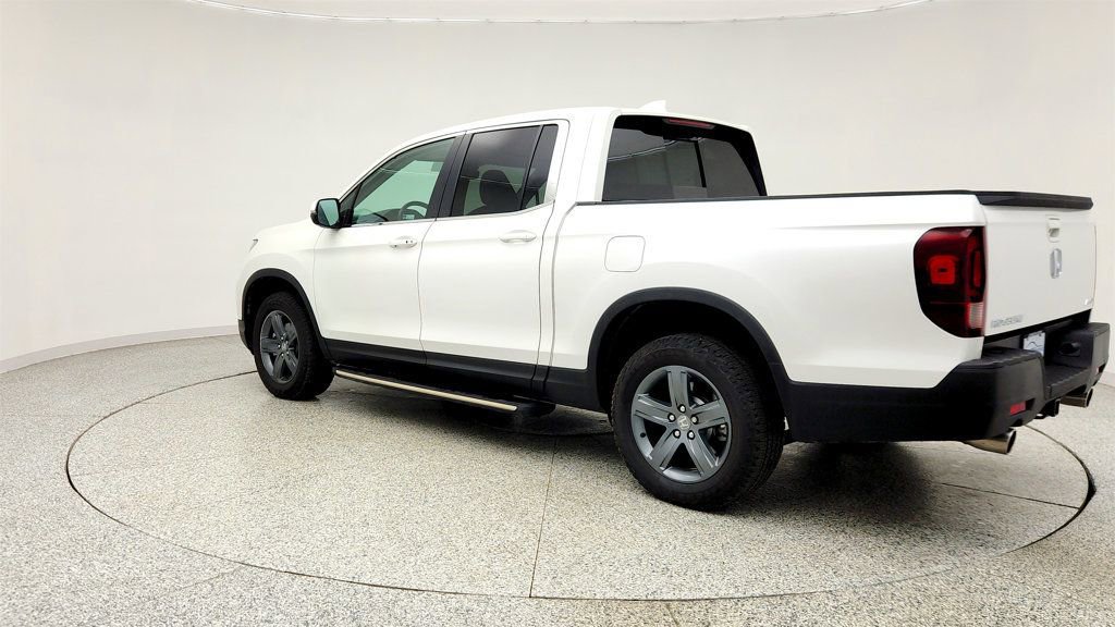 Used 2023 Honda Ridgeline RTL image 7